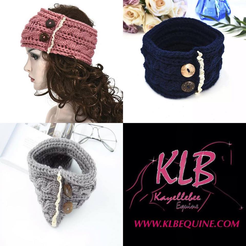 Stylish Winter Headband