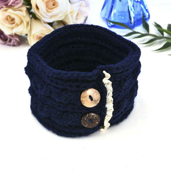 Stylish Winter Headband