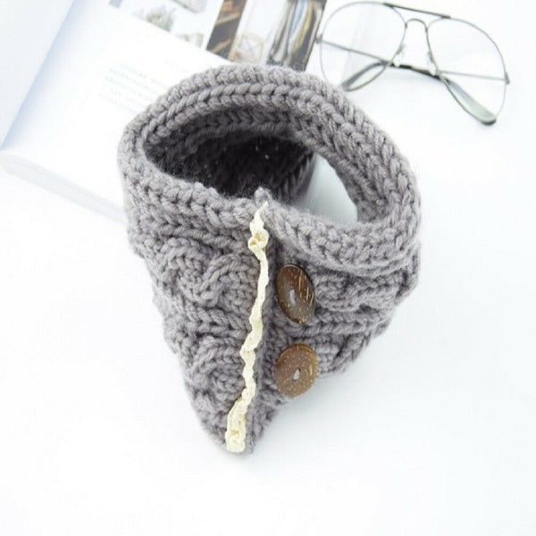 Stylish Winter Headband